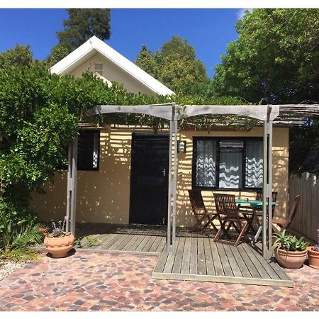 Garden Cottage In Ambiente Guest House Knysna Dış mekan fotoğraf